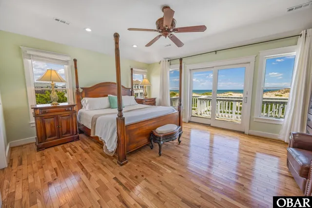 $17,000,000 | 1459 Ocean Pearl Road, Corolla, NC 27927