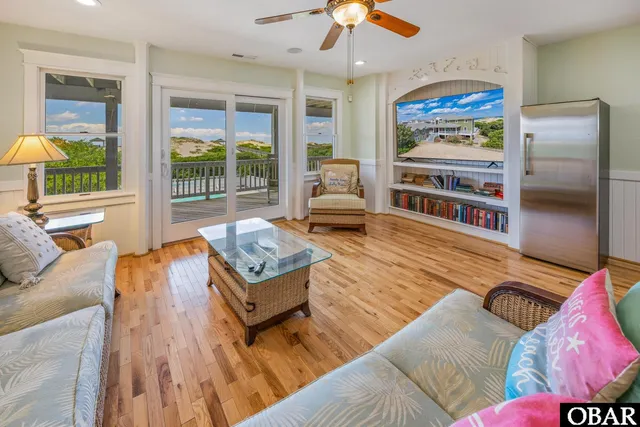 $17,000,000 | 1459 Ocean Pearl Road, Corolla, NC 27927