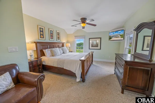 $17,000,000 | 1459 Ocean Pearl Road, Corolla, NC 27927