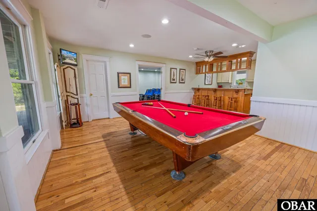 $17,000,000 | 1459 Ocean Pearl Road, Corolla, NC 27927