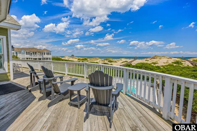 $17,000,000 | 1459 Ocean Pearl Road, Corolla, NC 27927