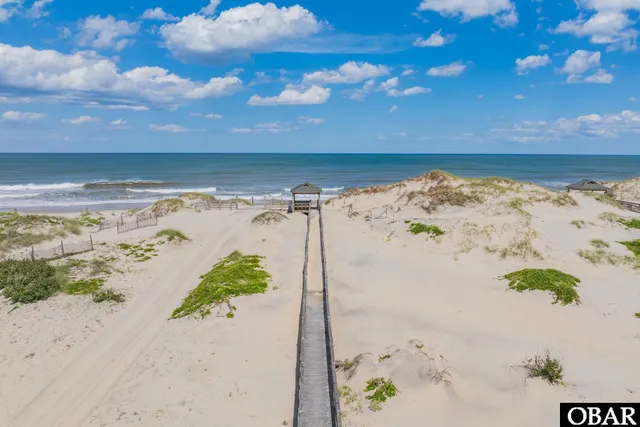 $17,000,000 | 1459 Ocean Pearl Road, Corolla, NC 27927