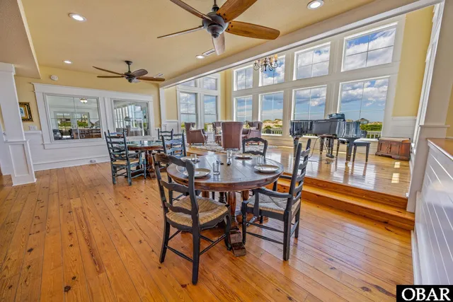 $17,000,000 | 1459 Ocean Pearl Road, Corolla, NC 27927