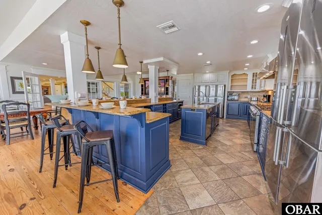 $17,000,000 | 1459 Ocean Pearl Road, Corolla, NC 27927