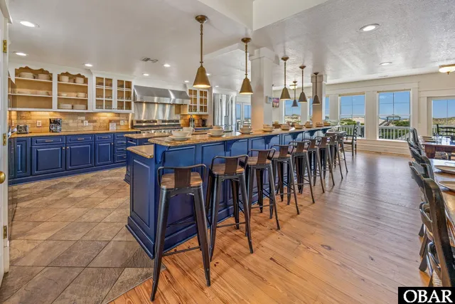 $17,000,000 | 1459 Ocean Pearl Road, Corolla, NC 27927