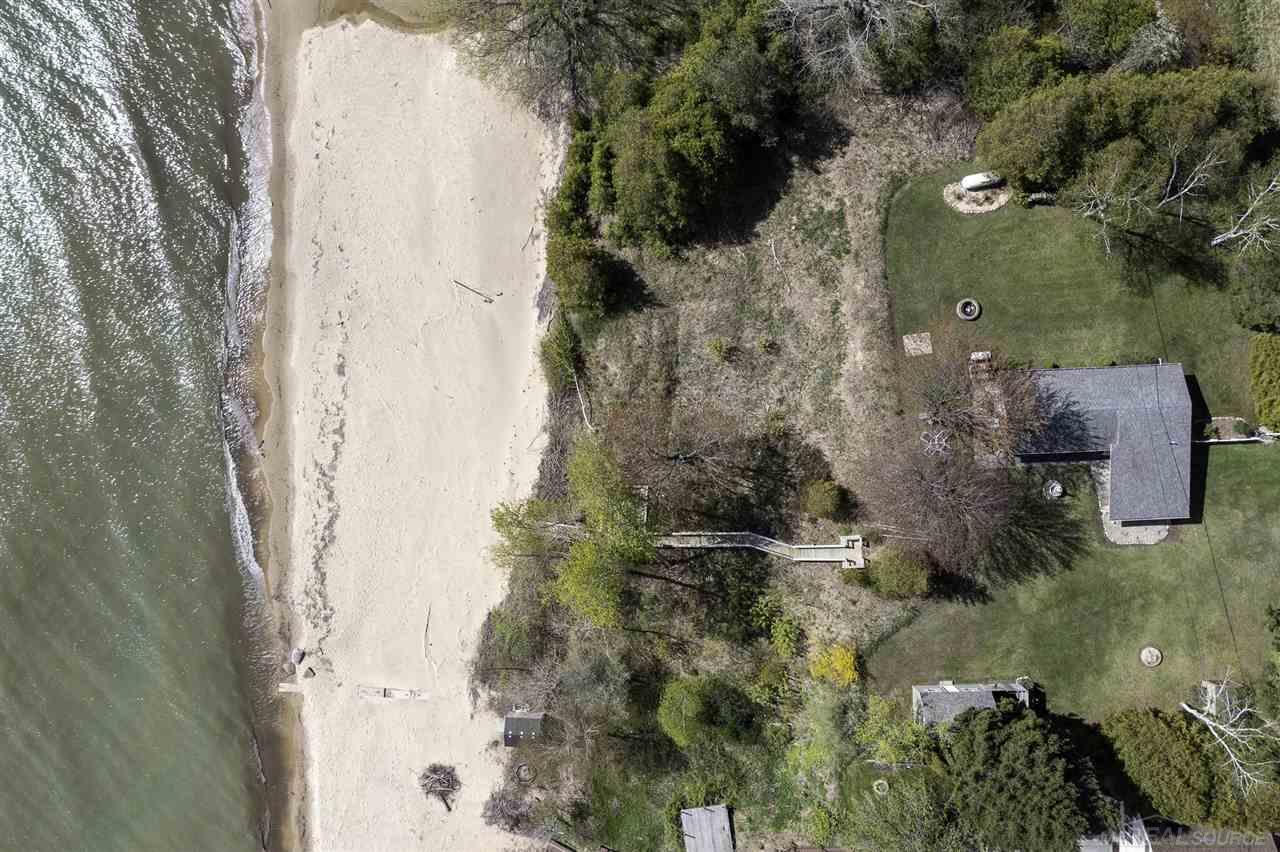 5714 Lakeshore Road Palms, MI 48465 - Photo 39 of 46