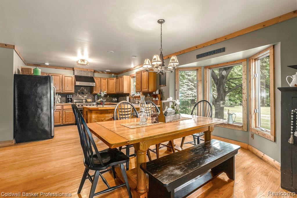 5221 Country Squire Road Dryden, MI 48428 - Photo 2 of 46