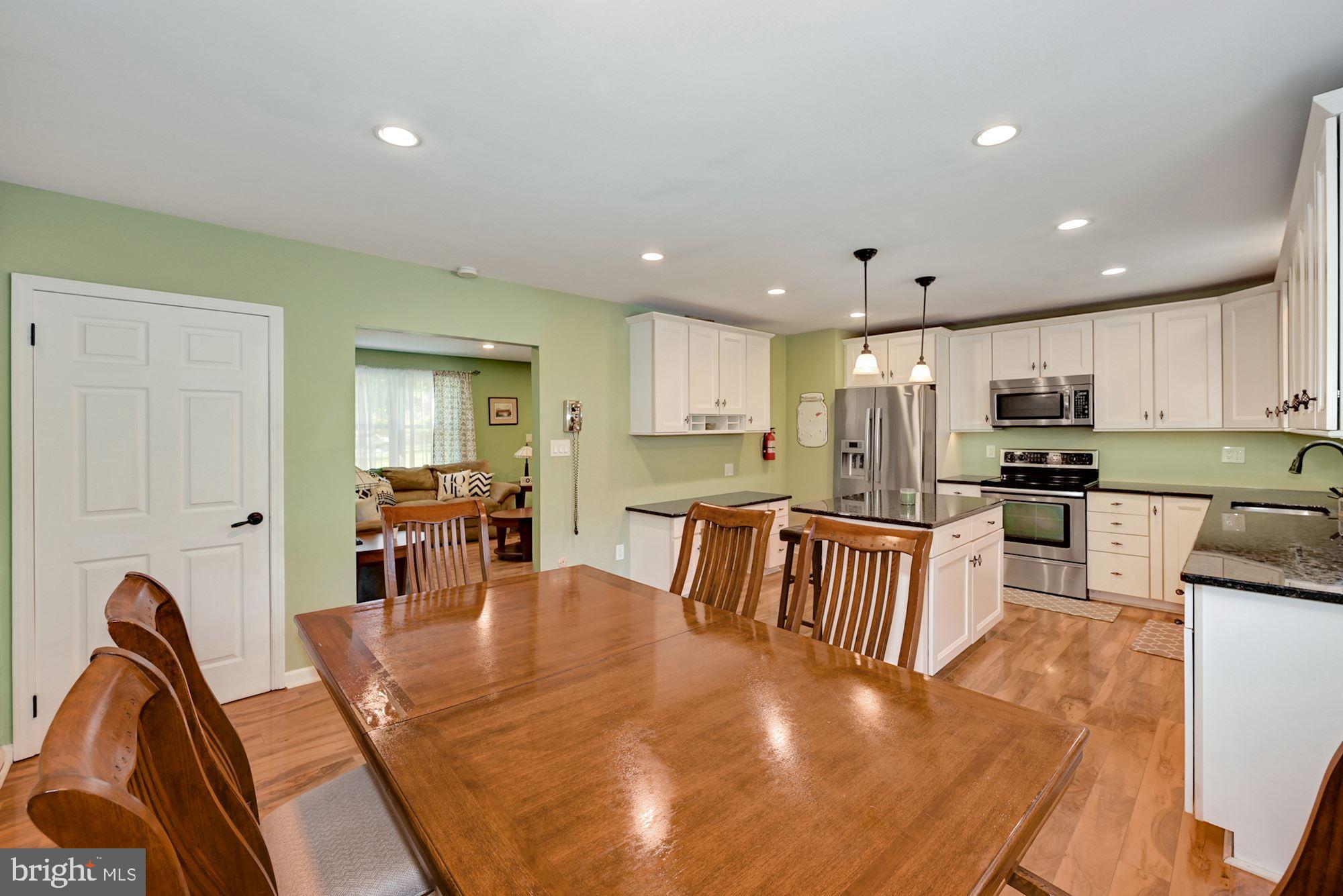 1202 Little Mill Road Sicklerville, NJ 08081 - Photo 12 of 35 Tons of space