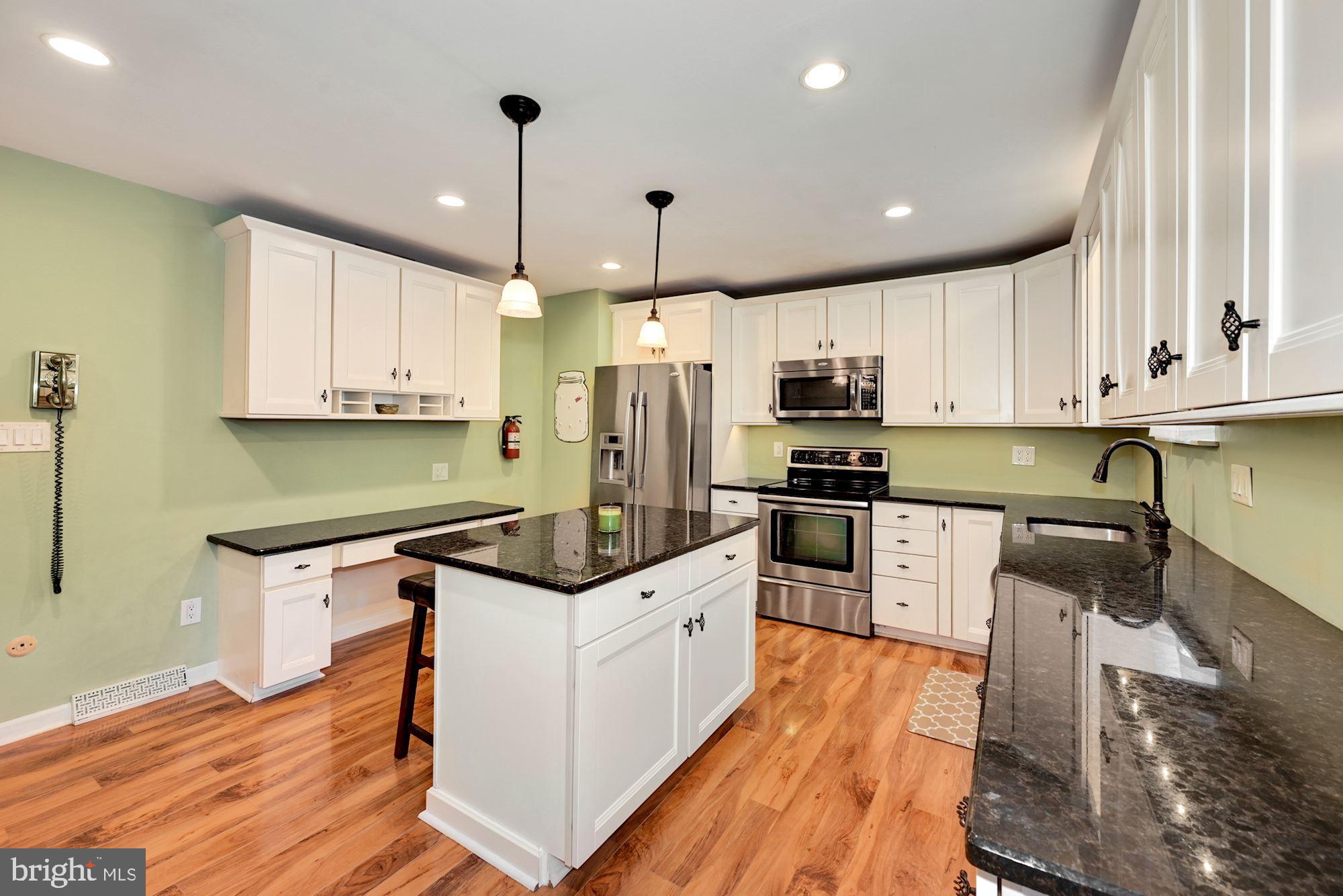 1202 Little Mill Road Sicklerville, NJ 08081 - Photo 13 of 35 Kitchen island
