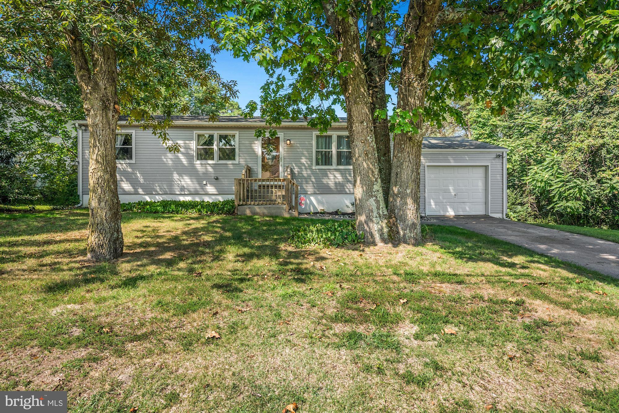 1202 Little Mill Road Sicklerville, NJ 08081 - Photo 3 of 35 Gallery Image 3