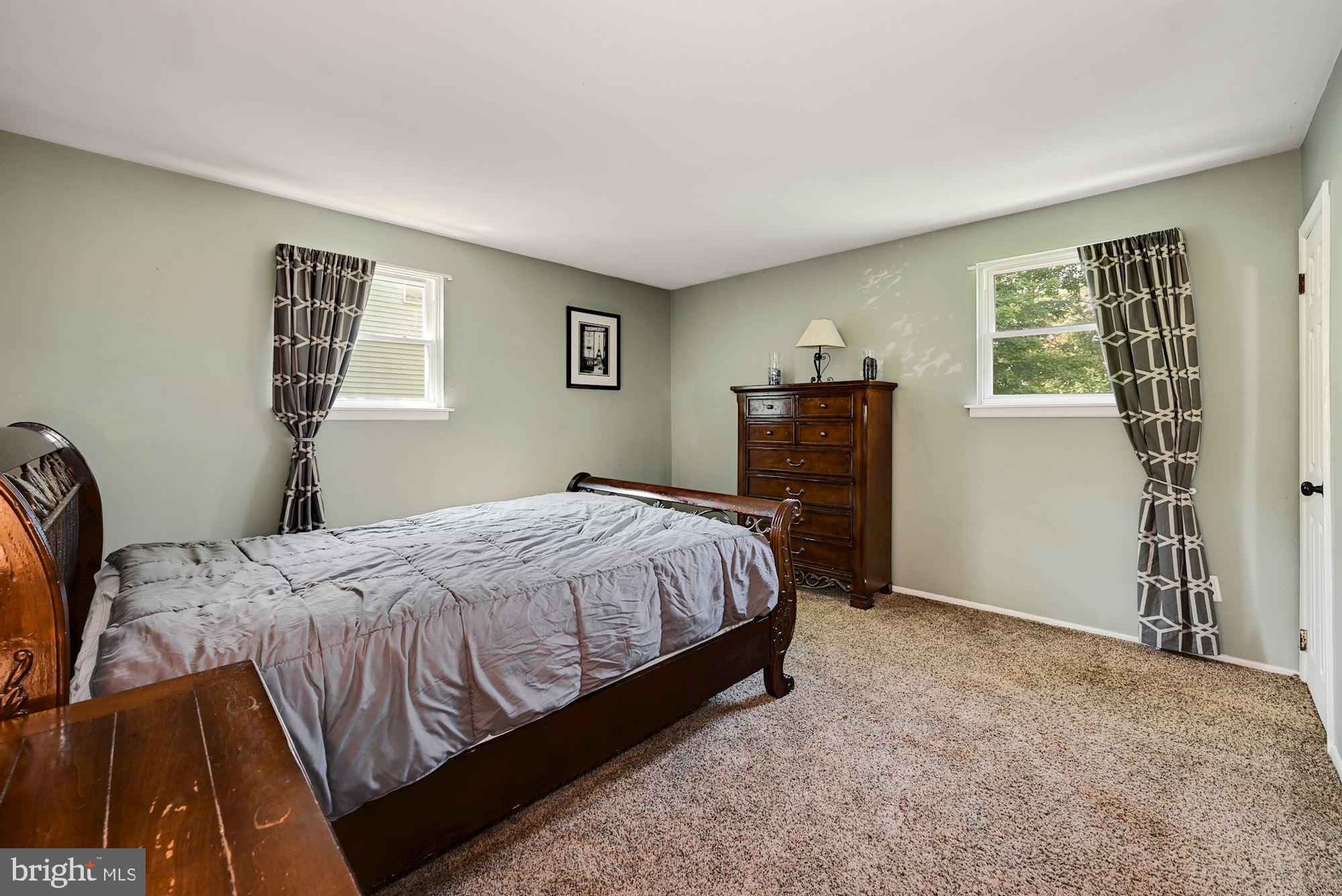 1202 Little Mill Road Sicklerville, NJ 08081 - Photo 22 of 35 Primary bedroom