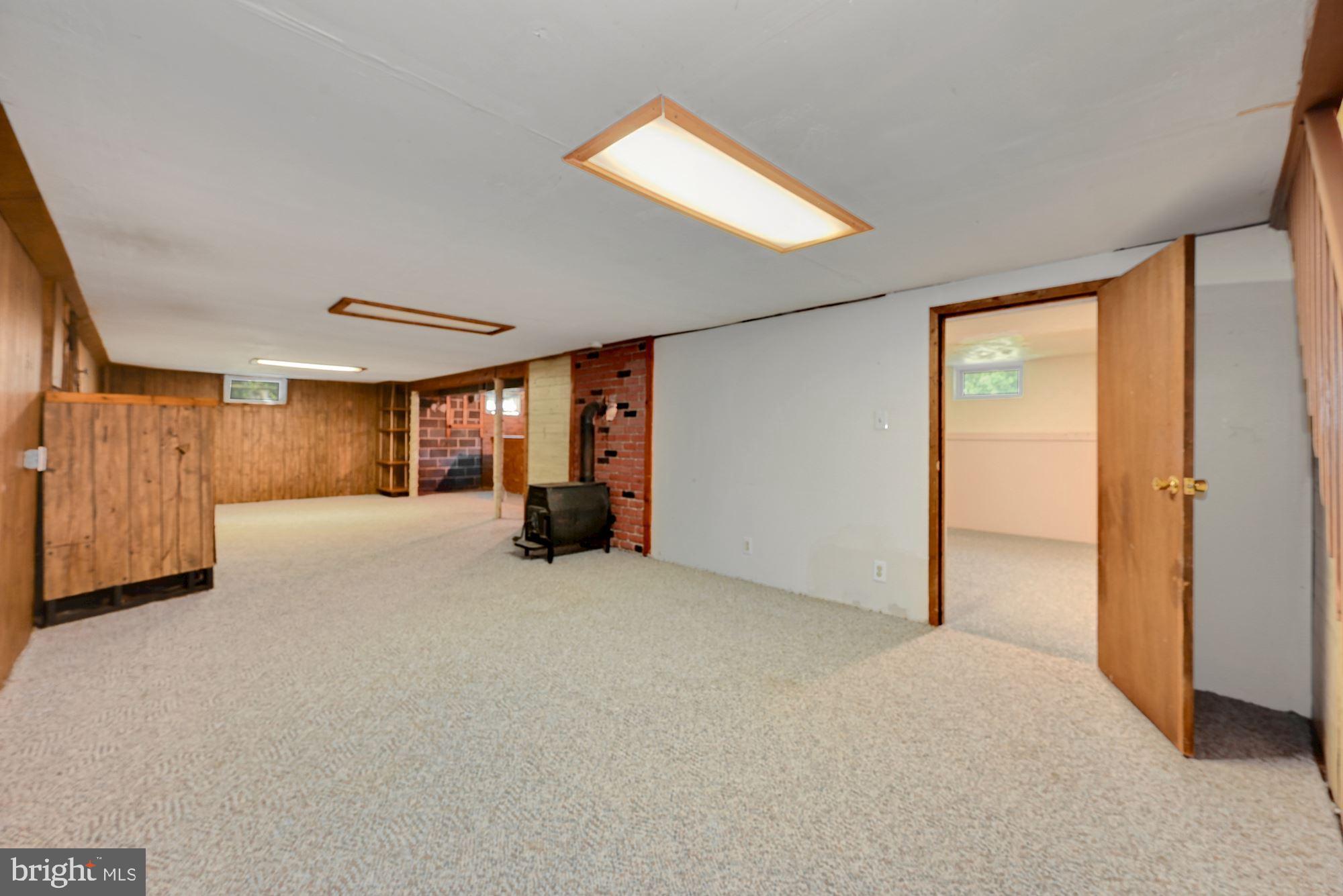 1202 Little Mill Road Sicklerville, NJ 08081 - Photo 26 of 35 Finished basement