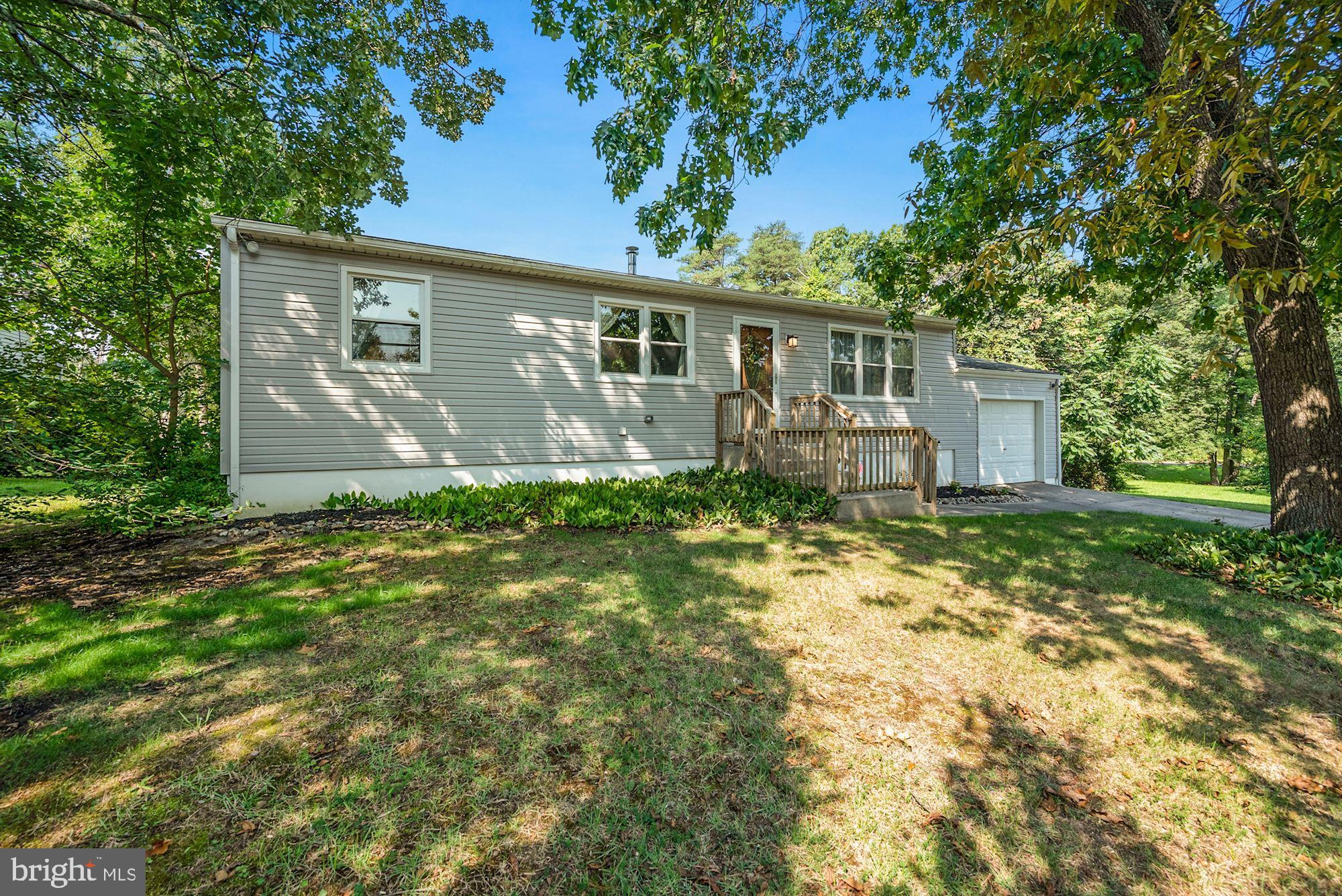 1202 Little Mill Road Sicklerville, NJ 08081 - Photo 4 of 35 Gallery Image 4
