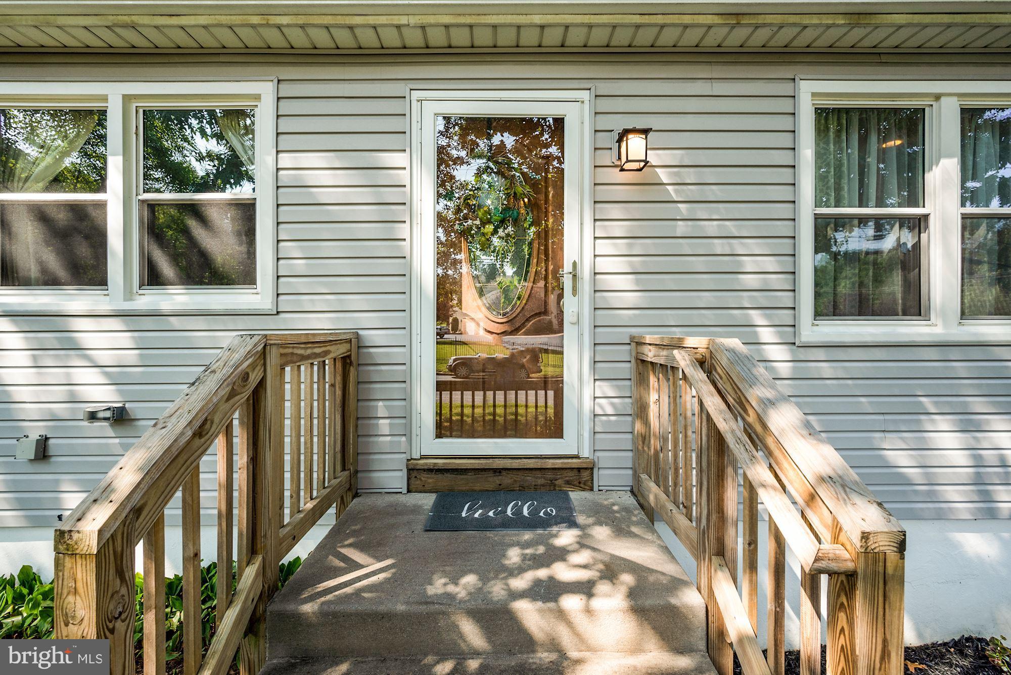 1202 Little Mill Road Sicklerville, NJ 08081 - Photo 5 of 35 Gallery Image 5