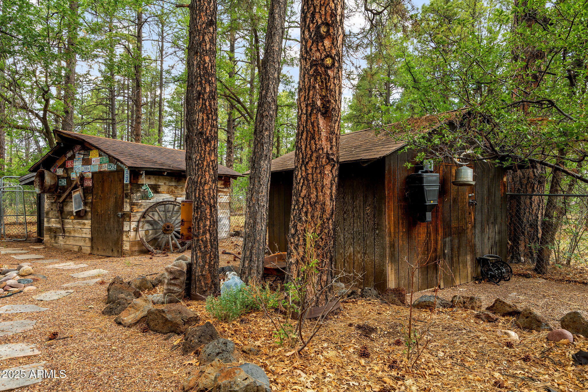 2444 South Jan Lane Pinetop, AZ 85935 - Photo 42 of 61 2444SJanLn-Pinetop-AZ-46