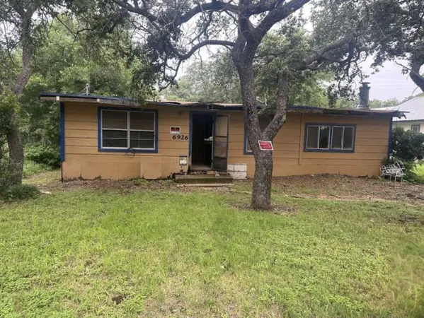 $75,999 | 6926 Turner Drive, Brownwood, TX 76801