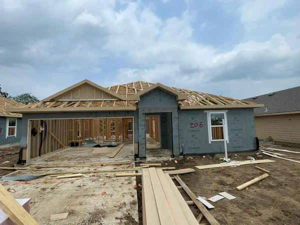 $254,365 | 206 Paco Loop, Caldwell, TX 77836