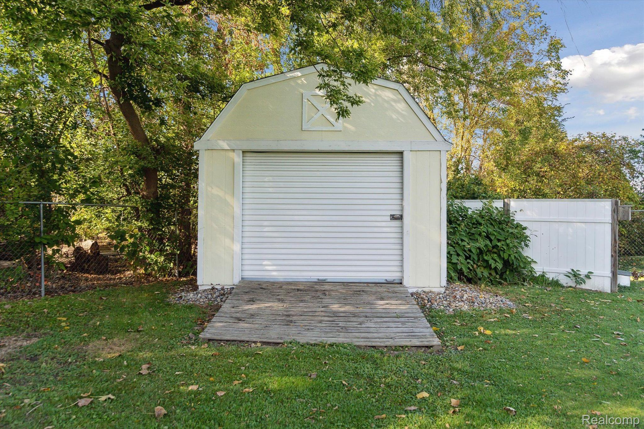 10364 Gd Blanc Road Gaines, MI 48436 - Photo 40 of 40 Gallery Image 40