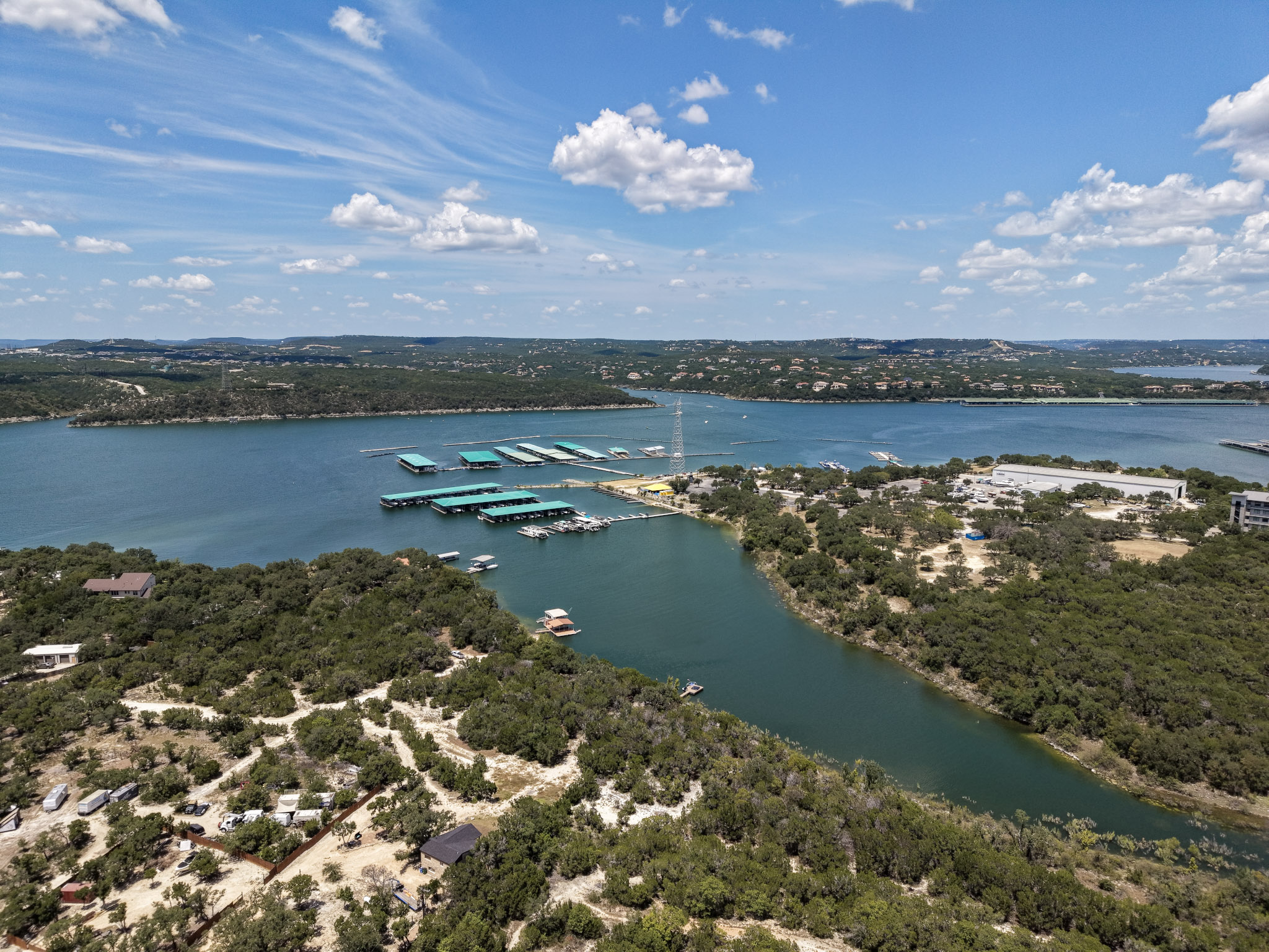 17210 West Beach Road, Unit A Austin, TX 78734 - Photo 31 of 38 Gallery Image 31