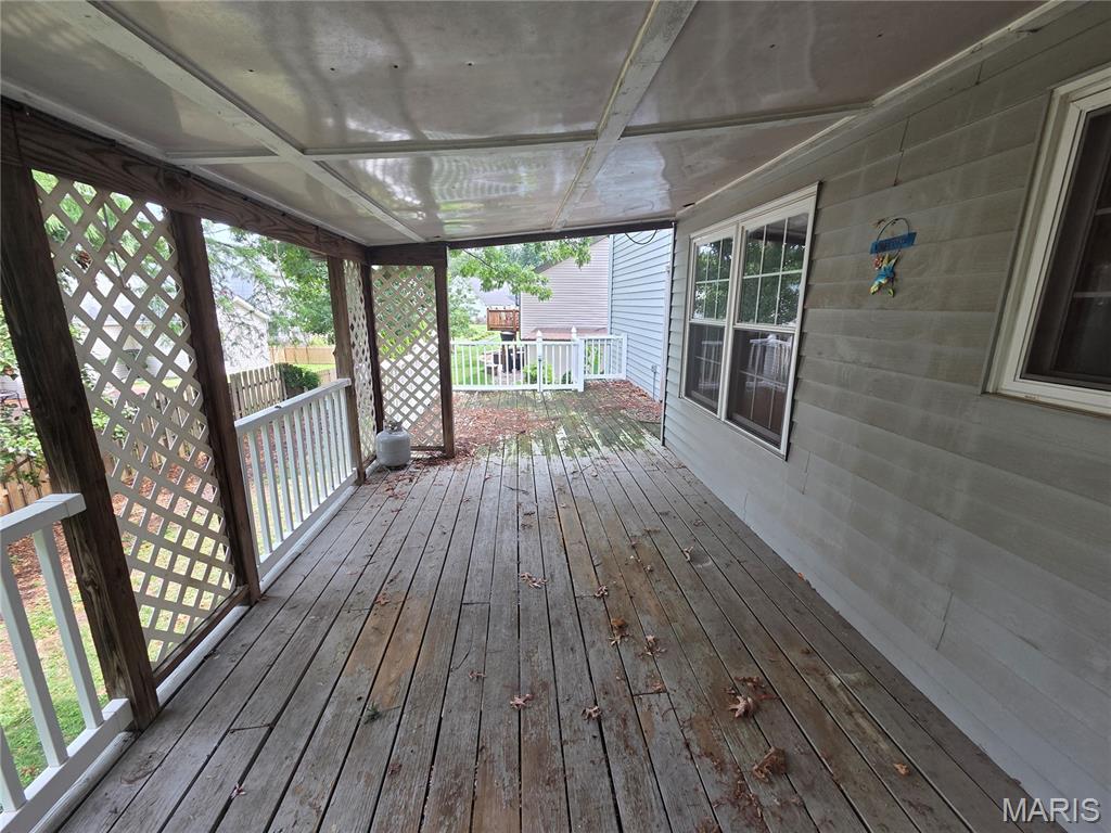 1327 Culpepper Ridge Drive Ballwin, MO 63021 - Photo 39 of 41 Gallery Image 39