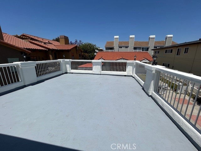 1917-1917 Grant Redondo Beach Redondo Beach, CA 90278 - Photo 7 of 25 a view of balcony with furniture