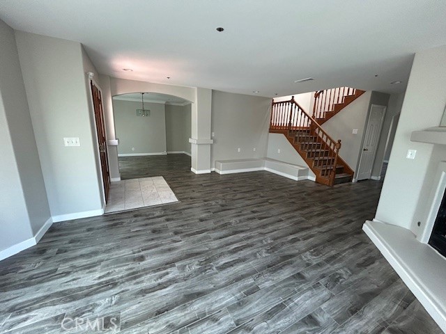 1917-1917 Grant Redondo Beach Redondo Beach, CA 90278 - Photo 10 of 25 a view of an entryway with wooden floor