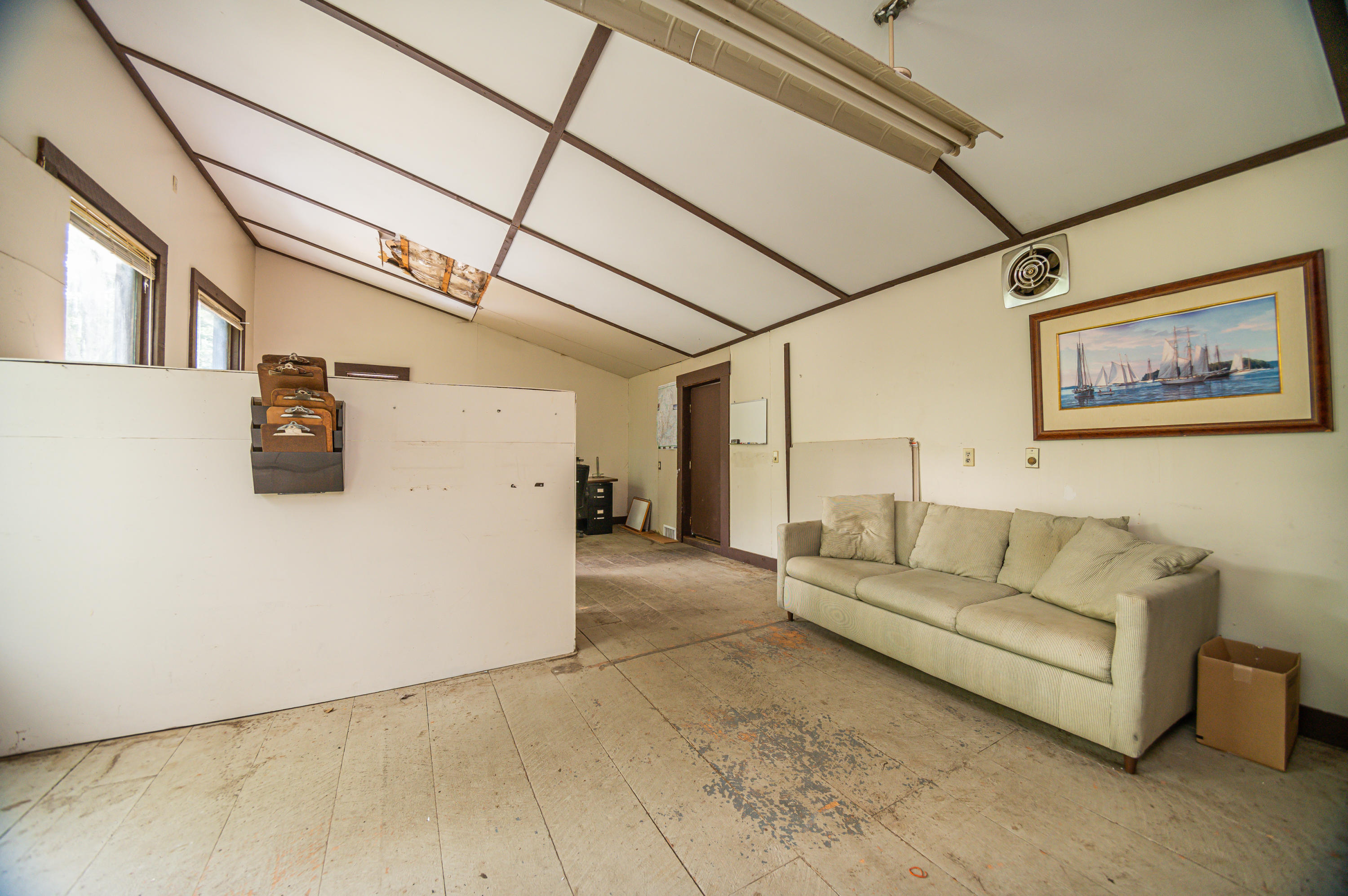 68 Bartlett Road Kittery Point, ME 03905 - Photo 10 of 11 10 - office