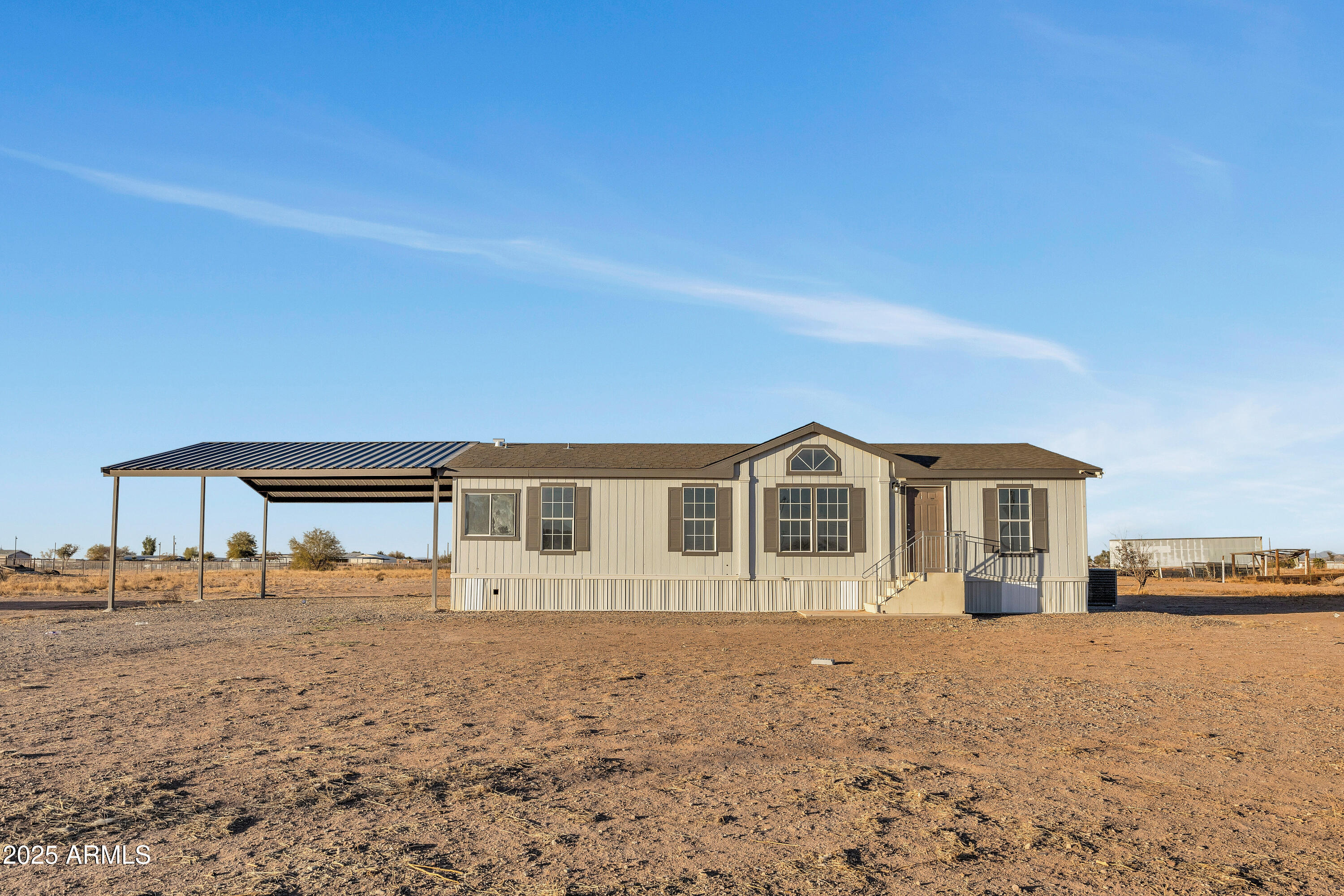 34236 West Loma Road Stanfield, AZ 85172 - Photo 1 of 38 NCP16373