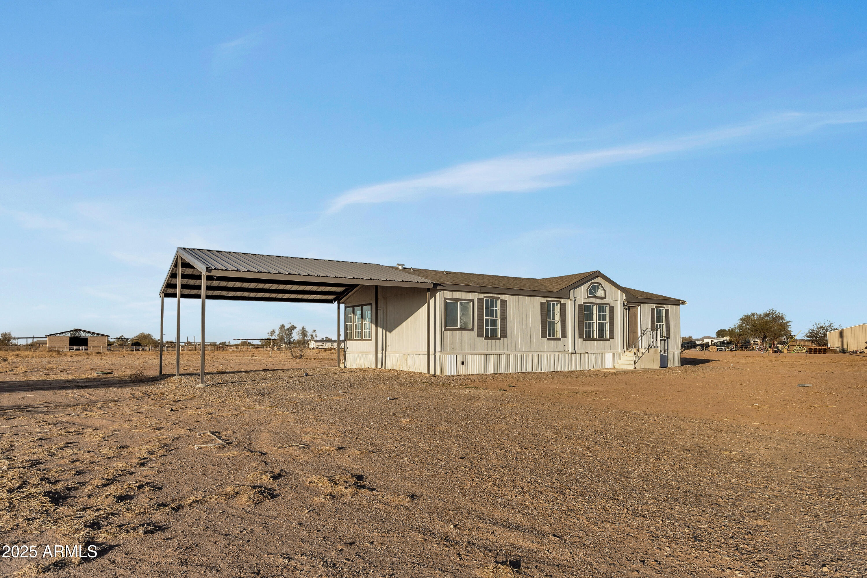 34236 West Loma Road Stanfield, AZ 85172 - Photo 2 of 38 NCP16367