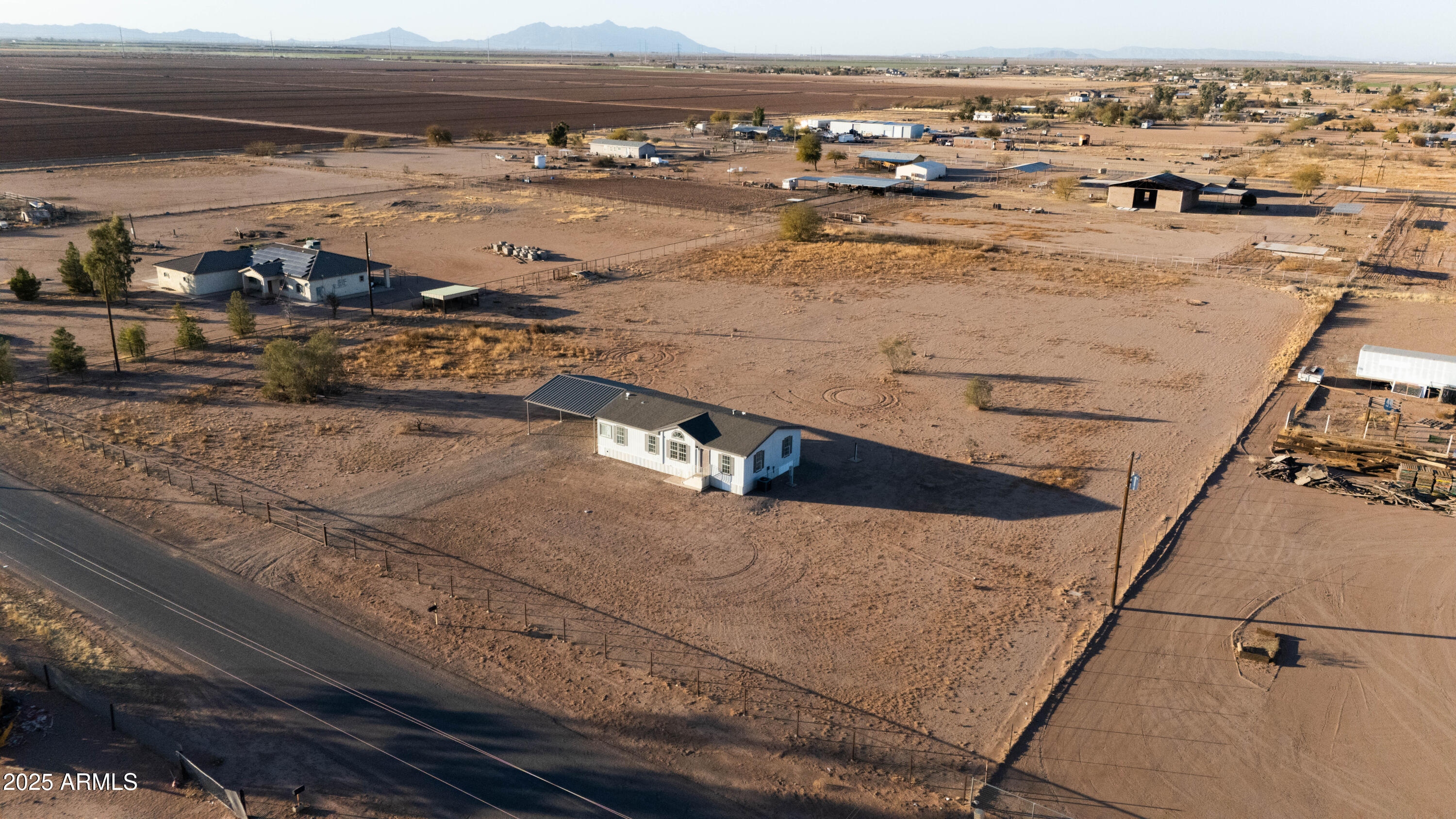 34236 West Loma Road Stanfield, AZ 85172 - Photo 26 of 38 DJI_20250206171158_0526_D