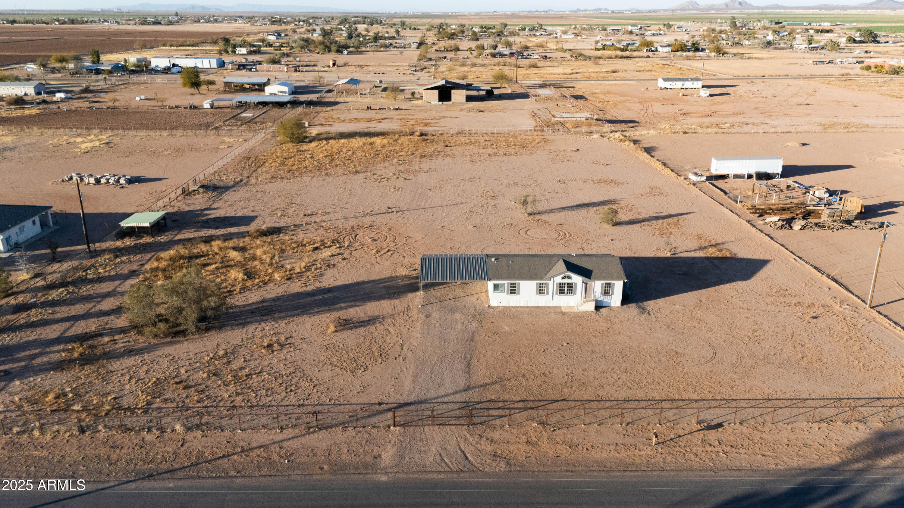 34236 West Loma Road Stanfield, AZ 85172 - Photo 27 of 38 DJI_20250206171212_0527_D