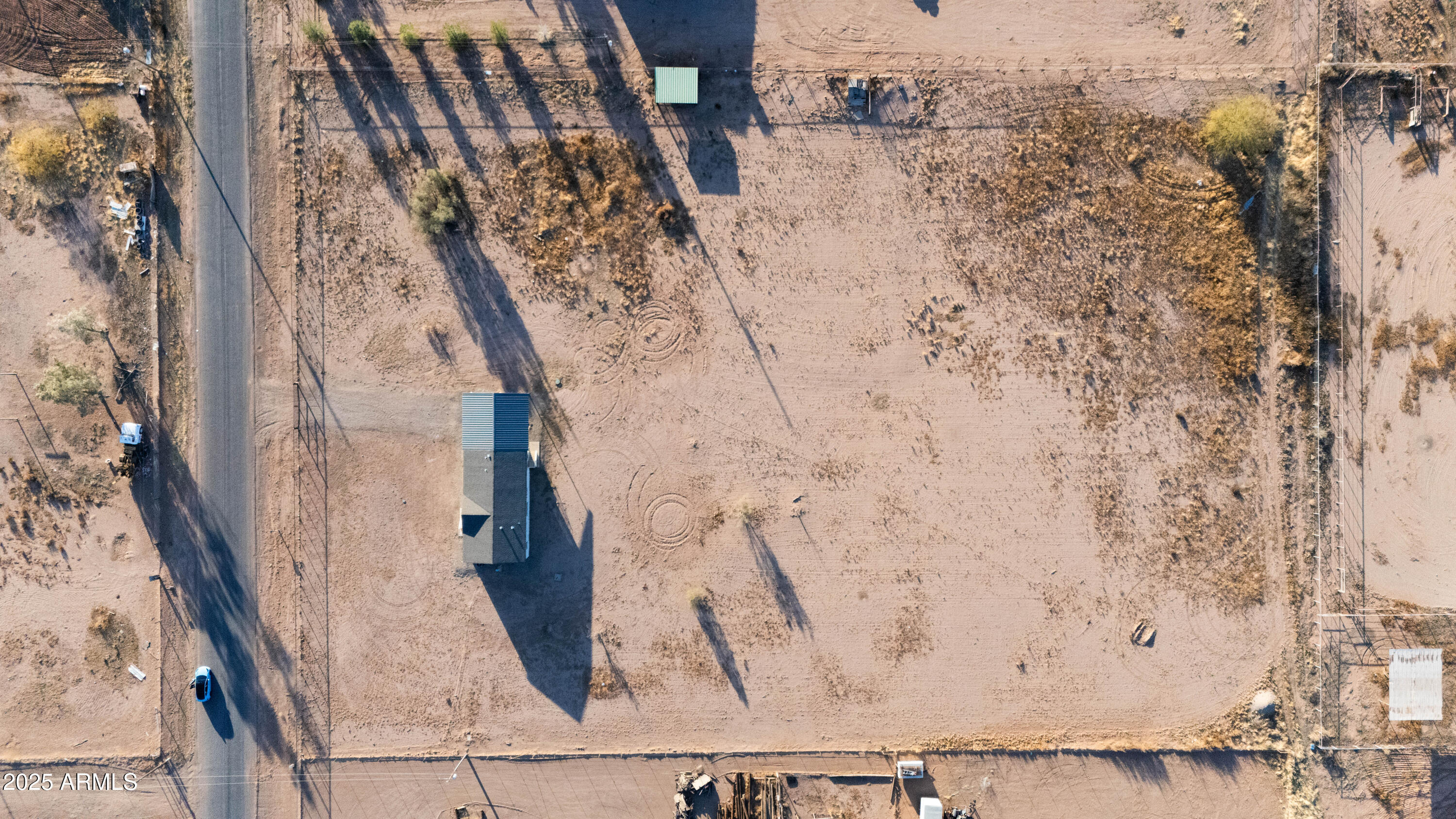 34236 West Loma Road Stanfield, AZ 85172 - Photo 28 of 38 DJI_20250206171113_0524_D