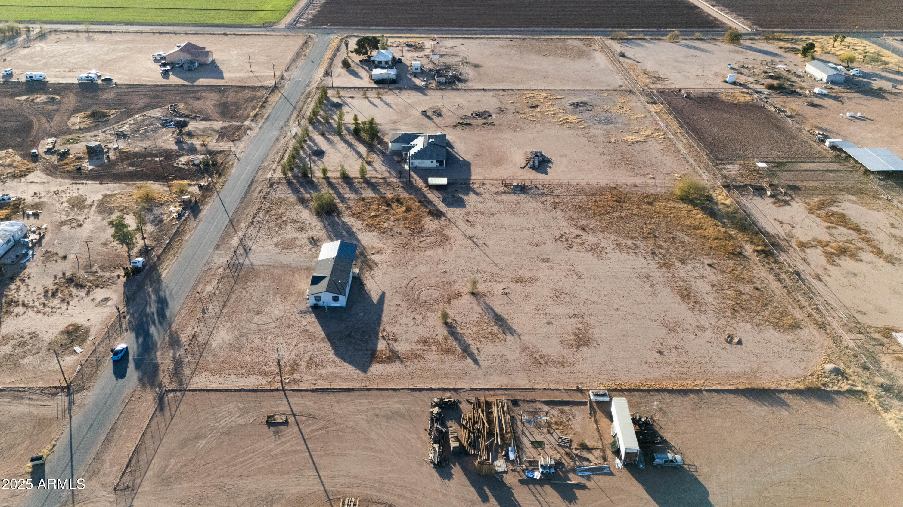 34236 West Loma Road Stanfield, AZ 85172 - Photo 30 of 38 DJI_20250206171051_0522_D