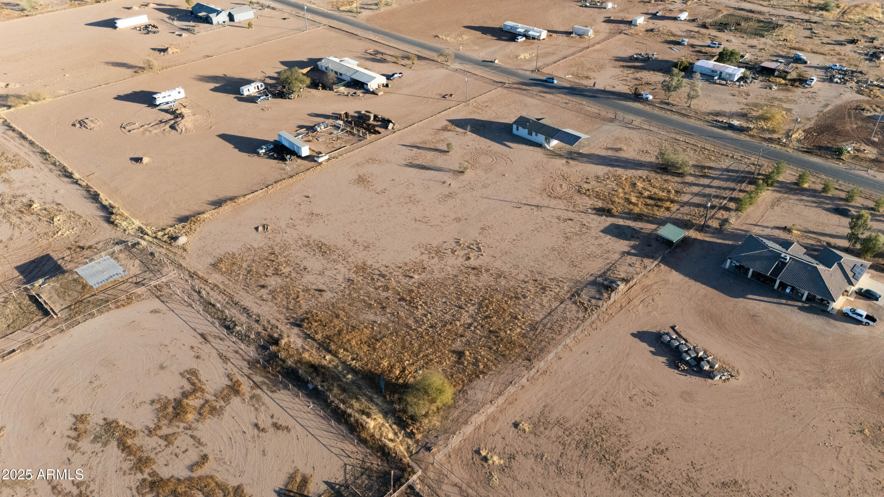 34236 West Loma Road Stanfield, AZ 85172 - Photo 32 of 38 DJI_20250206171008_0520_D