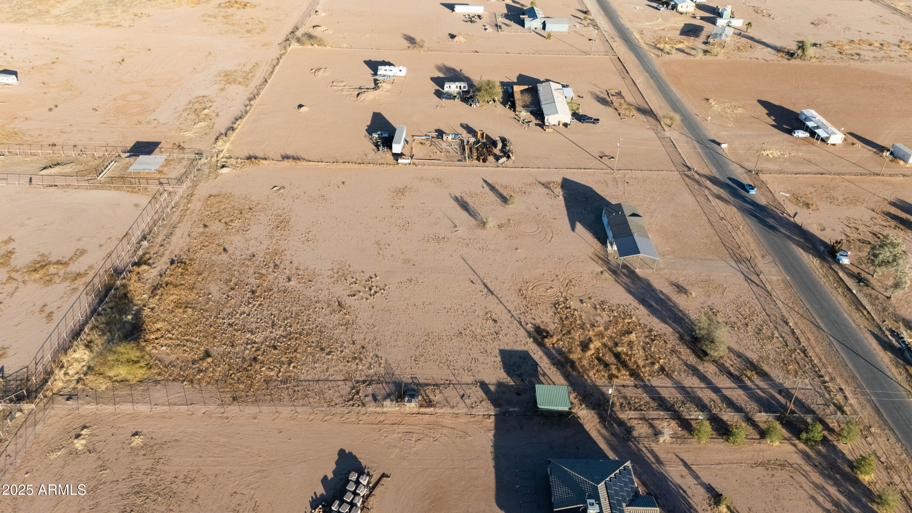 34236 West Loma Road Stanfield, AZ 85172 - Photo 33 of 38 DJI_20250206170951_0519_D