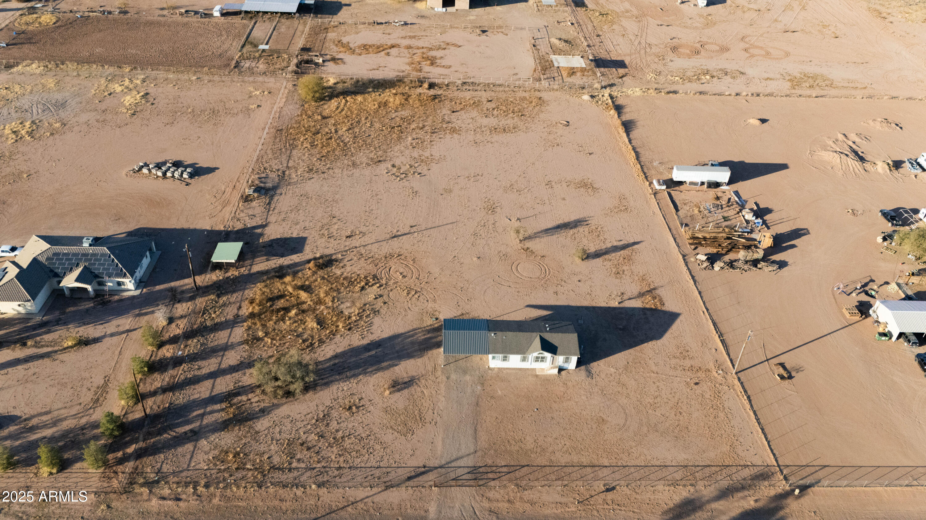 34236 West Loma Road Stanfield, AZ 85172 - Photo 34 of 38 DJI_20250206170917_0517_D