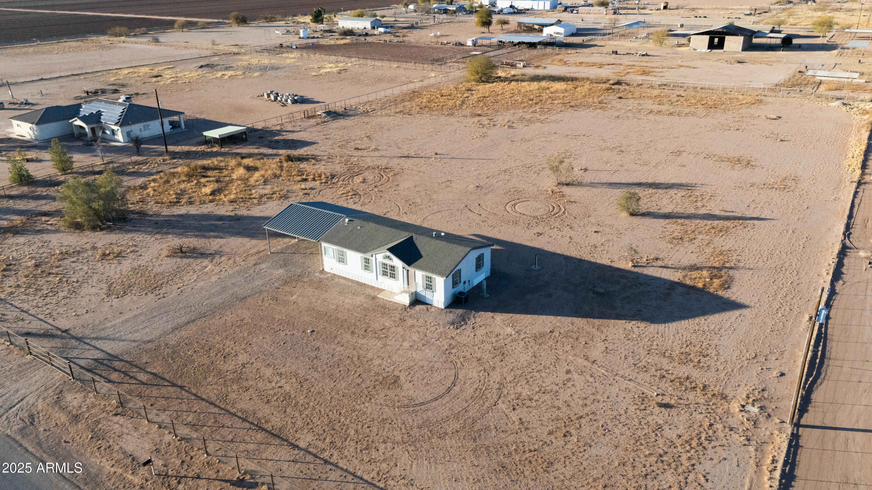 34236 West Loma Road Stanfield, AZ 85172 - Photo 37 of 38 DJI_20250206170838_0515_D