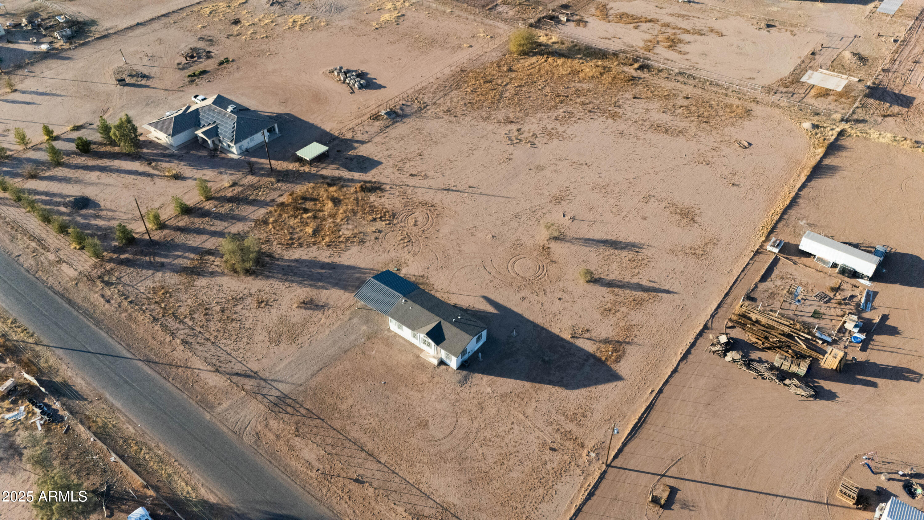 34236 West Loma Road Stanfield, AZ 85172 - Photo 38 of 38 DJI_20250206170853_0516_D