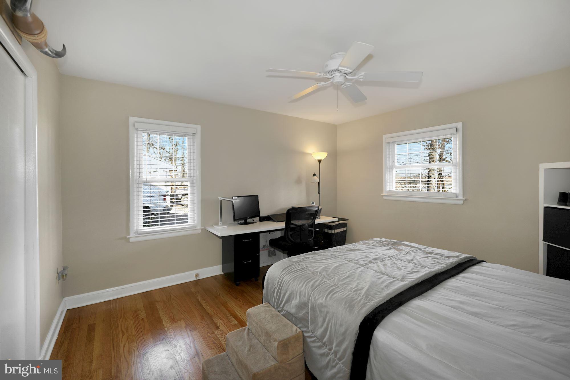 9808 Hawkins Creamery Road Damascus, MD 20872 - Photo 17 of 34 2nd bedroom