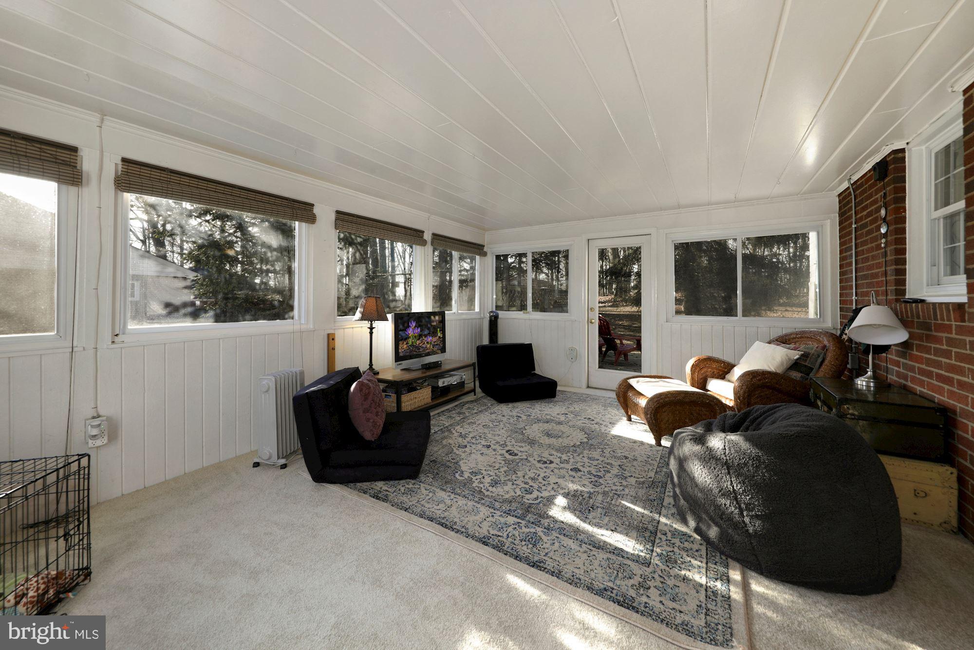 9808 Hawkins Creamery Road Damascus, MD 20872 - Photo 21 of 34 Patio door