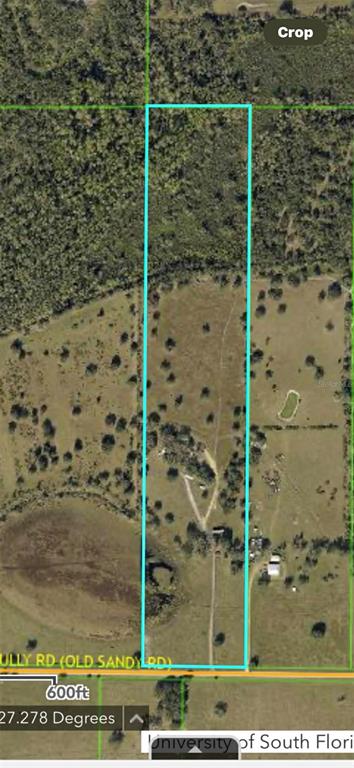 45855 Clay Gully Road Myakka City, FL 34251 - Photo 12 of 12