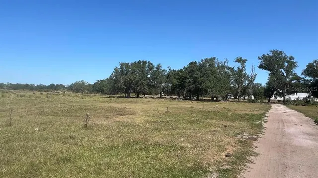 $875,000 | 45855 Clay Gully Road, Myakka City, FL 34251