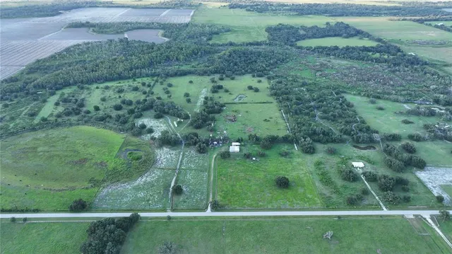 $875,000 | 45855 Clay Gully Road, Myakka City, FL 34251