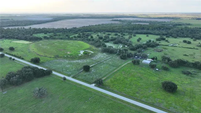 $875,000 | 45855 Clay Gully Road, Myakka City, FL 34251