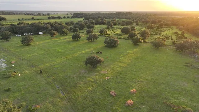 $875,000 | 45855 Clay Gully Road, Myakka City, FL 34251