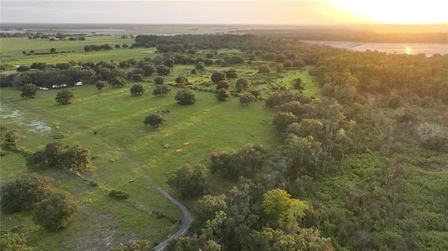 $875,000 | 45855 Clay Gully Road, Myakka City, FL 34251