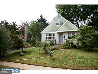 814 Lehigh Road Newark, DE 19711 - Photo 2 of 12 Exterior Front