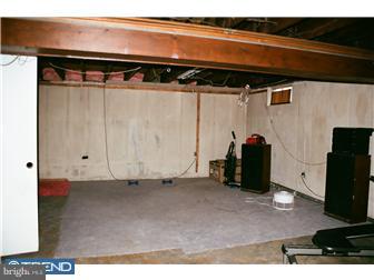 814 Lehigh Road Newark, DE 19711 - Photo 11 of 12 Basement