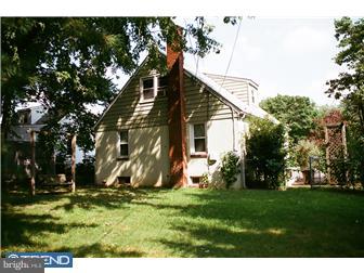 814 Lehigh Road Newark, DE 19711 - Photo 10 of 12 Exterior Back