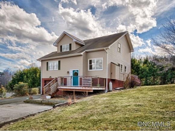 1 Brooks Cove Road Candler, NC 28715 - Photo 1 of 17 Gallery Image 1